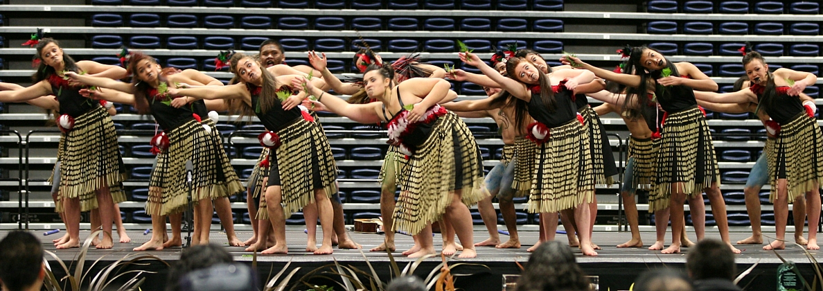 Te Karukaru Onamata (Onslow College and Newlands College)
