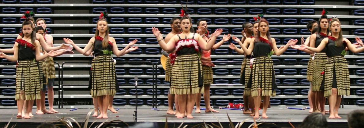 Te Karukaru Onamata (Onslow College and Newlands College)